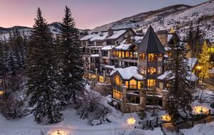 Riva Suite at Gravity Haus Vail - Vail, Colorado
