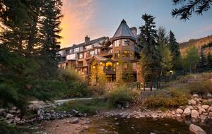 10th Mountain Suite at Gravity Haus Vail - Vail, Colorado