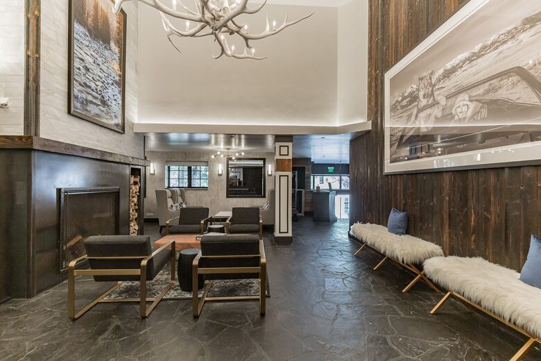 10th Mountain Suite at Gravity Haus Vail - Vail, Colorado