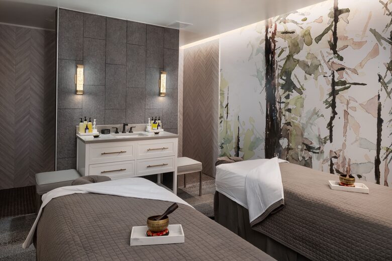 Riva Suite at Gravity Haus Vail - Vail, Colorado