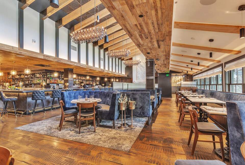 Riva Suite at Gravity Haus Vail - Vail, Colorado