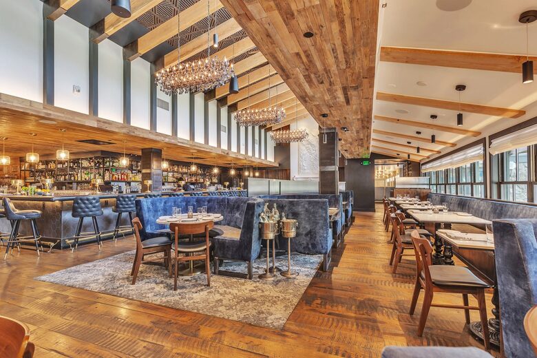 10th Mountain Suite at Gravity Haus Vail - Vail, Colorado