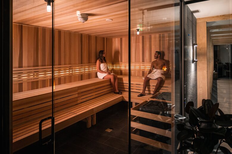 10th Mountain Suite at Gravity Haus Vail - Vail, Colorado