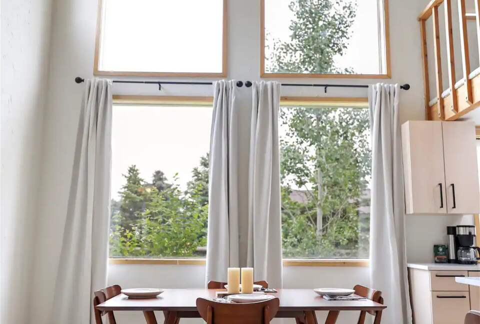 Teton Luxe Guest Cabin - Jackson, Wyoming
