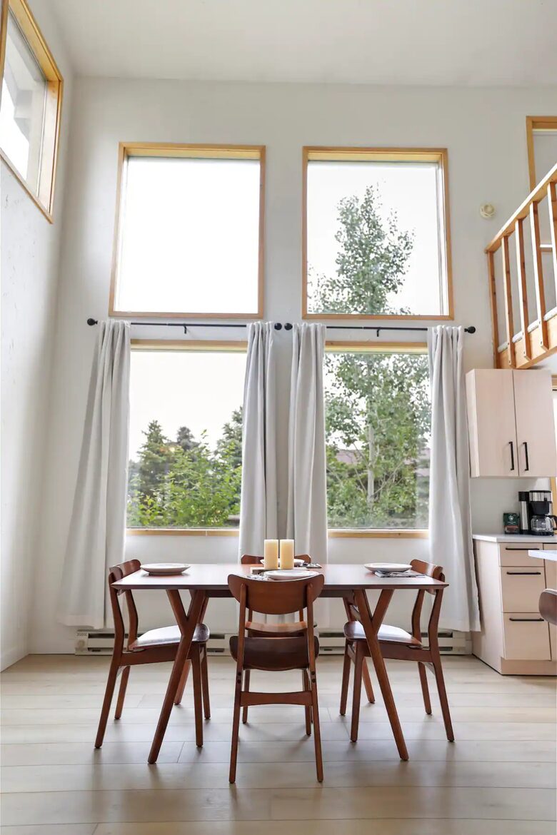 Teton Luxe Guest Cabin - Jackson, Wyoming
