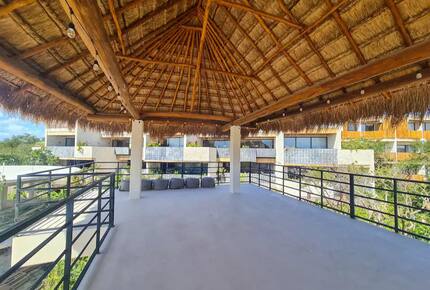 Luxury in the Jungle - Tulum, Mexico
