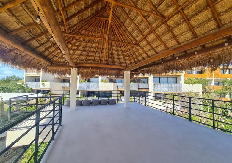 Luxury in the Jungle - Tulum, Mexico