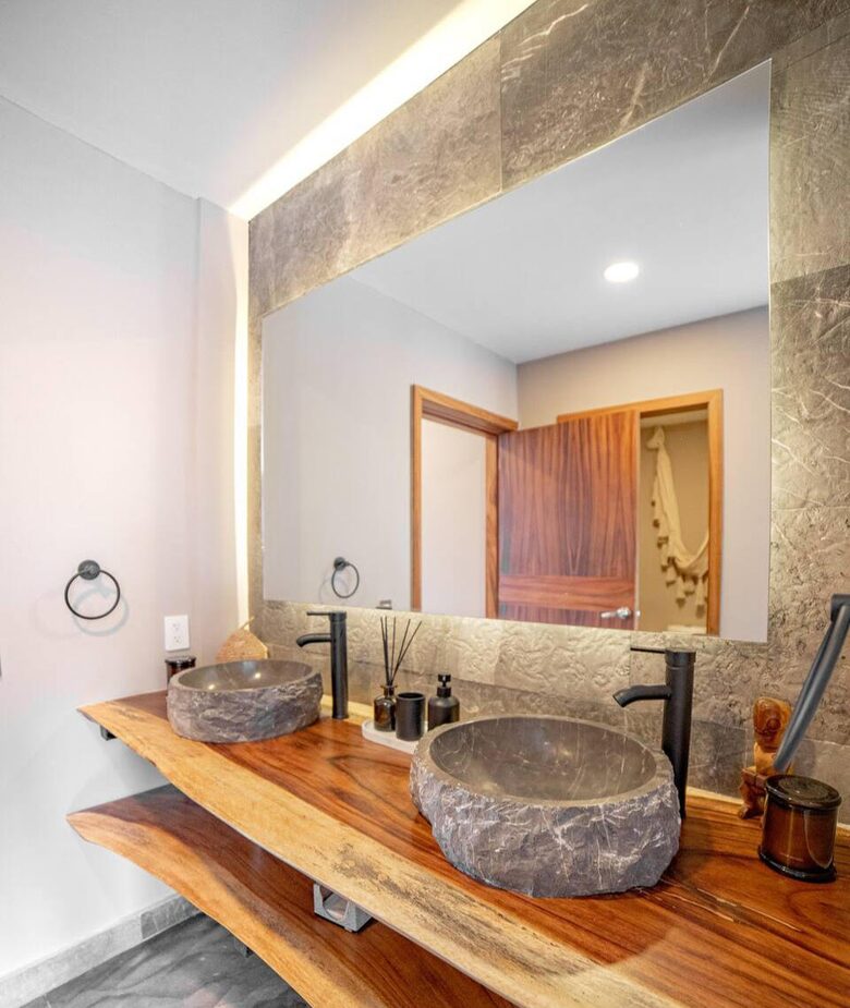 Luxury in the Jungle - Tulum, Mexico