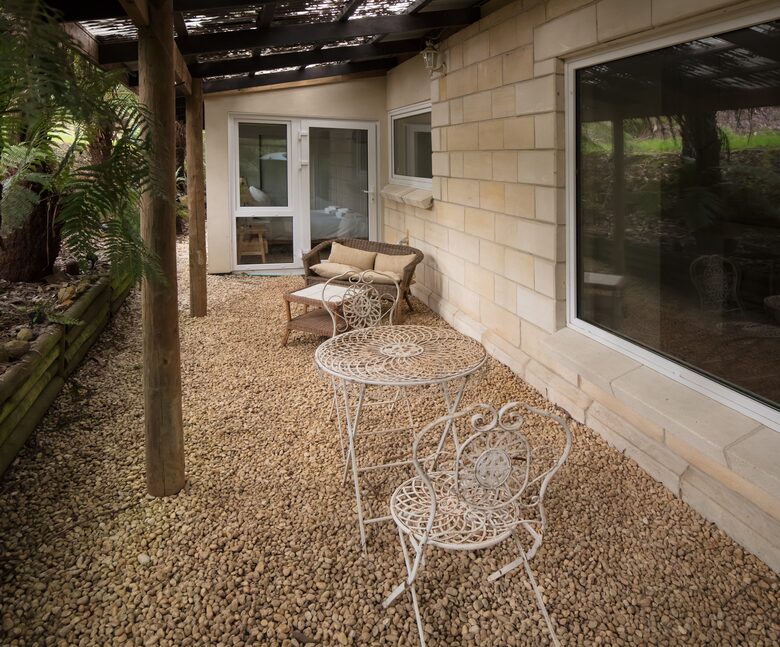 The Grand Lodge | Fernglen Forest Retreat - Mount Dandenong, Australia