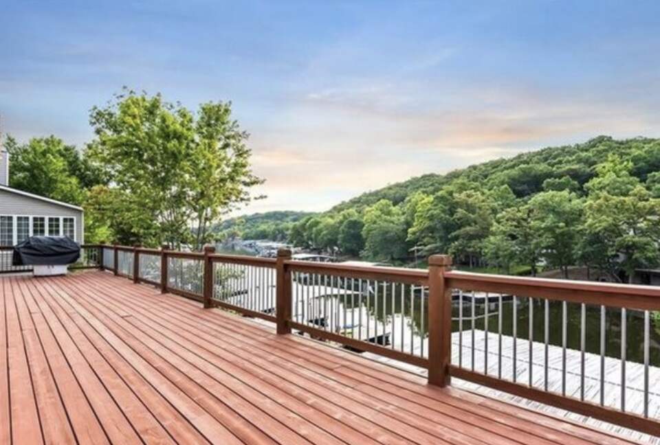 Ozark Lakefront Getaway - Osage Beach, Missouri