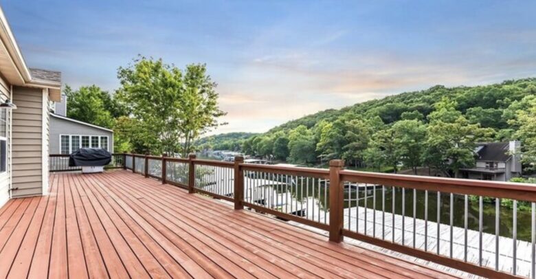 Ozark Lakefront Getaway - Osage Beach, Missouri