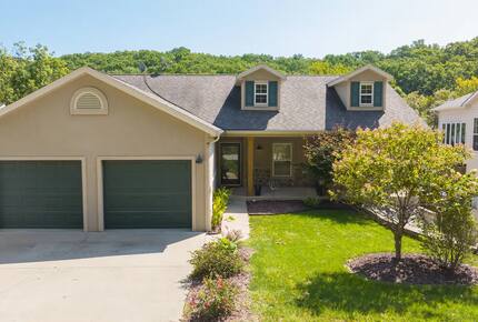 Ozark Lakefront Getaway - Osage Beach, Missouri