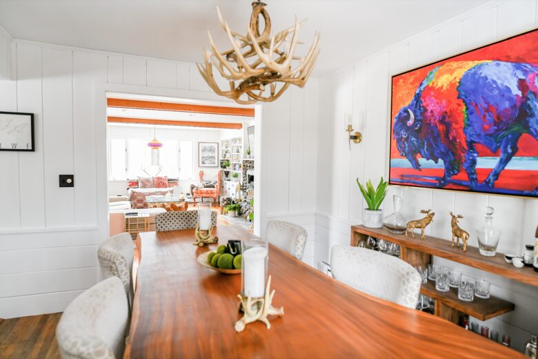 The Rabbit Hole | Luxury Cabin in heart of Stowe - Stowe, Vermont