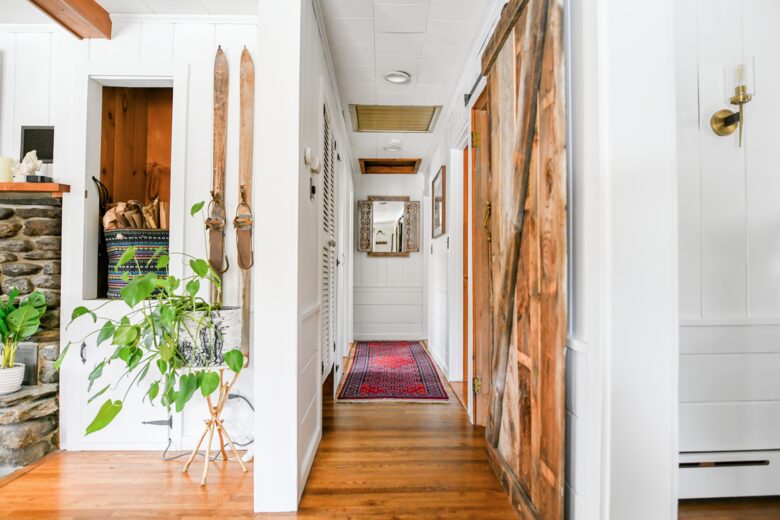 The Rabbit Hole | Luxury Cabin in heart of Stowe - Stowe, Vermont