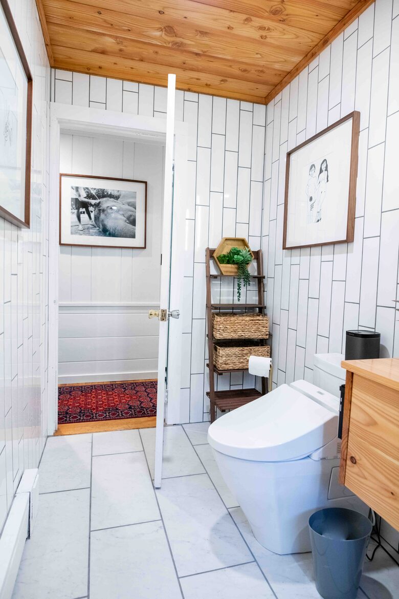 The Rabbit Hole | Luxury Cabin in heart of Stowe - Stowe, Vermont
