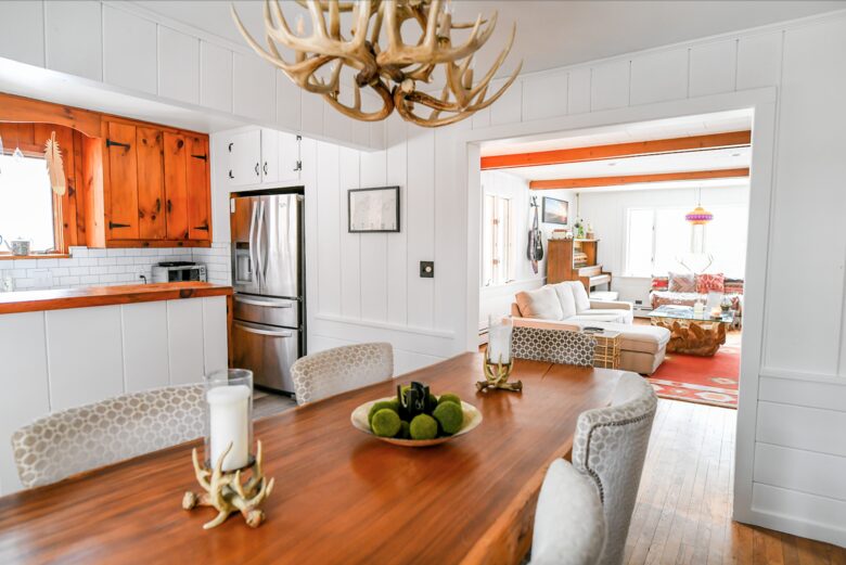 The Rabbit Hole | Luxury Cabin in heart of Stowe - Stowe, Vermont