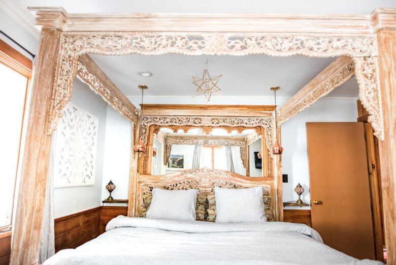 The Rabbit Hole | Luxury Cabin in heart of Stowe - Stowe, Vermont