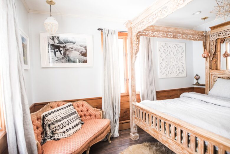 The Rabbit Hole | Luxury Cabin in heart of Stowe - Stowe, Vermont