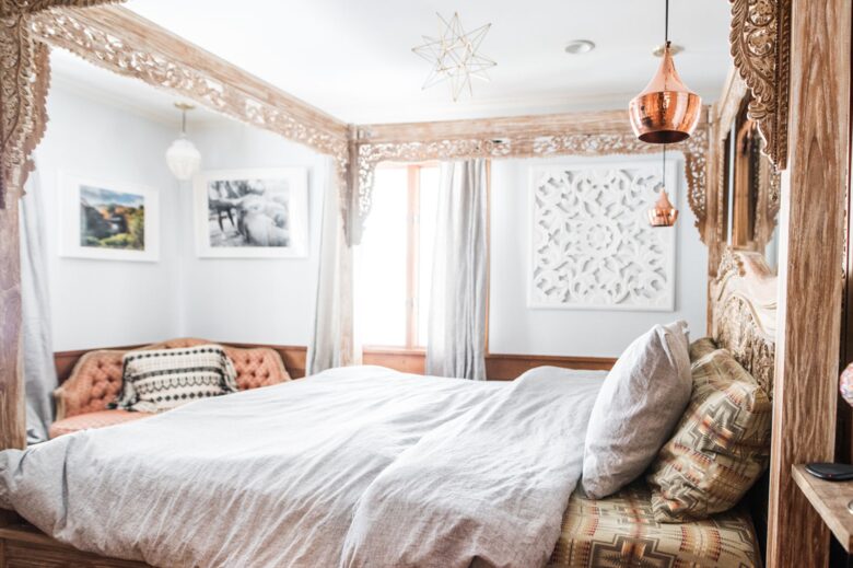 The Rabbit Hole | Luxury Cabin in heart of Stowe - Stowe, Vermont