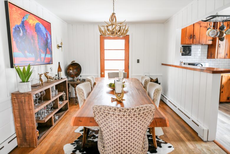 The Rabbit Hole | Luxury Cabin in heart of Stowe - Stowe, Vermont