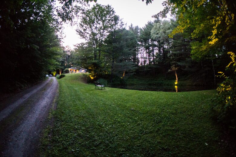 The Rabbit Hole | Luxury Cabin in heart of Stowe - Stowe, Vermont
