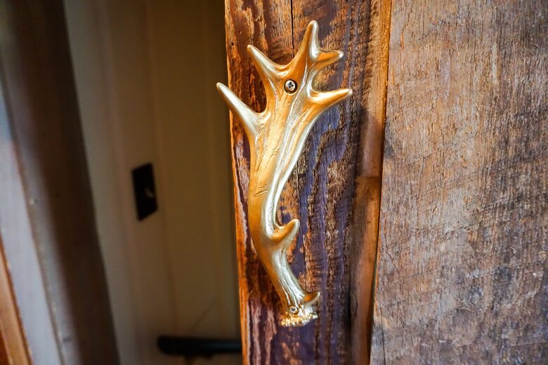 The Rabbit Hole | Luxury Cabin in heart of Stowe - Stowe, Vermont