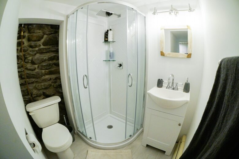 The Rabbit Hole | Luxury Cabin in heart of Stowe - Stowe, Vermont