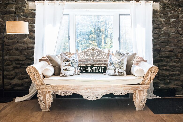 The Rabbit Hole | Luxury Cabin in heart of Stowe - Stowe, Vermont