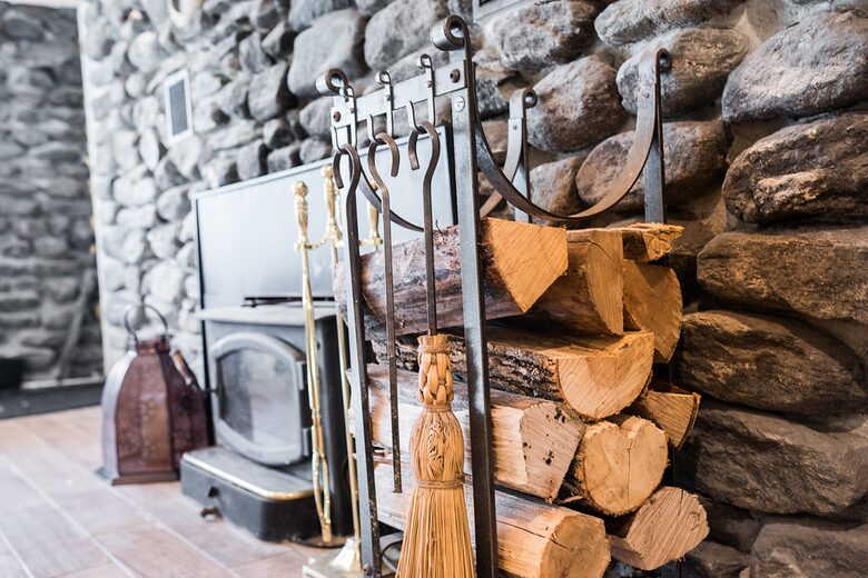 The Rabbit Hole | Luxury Cabin in heart of Stowe - Stowe, Vermont