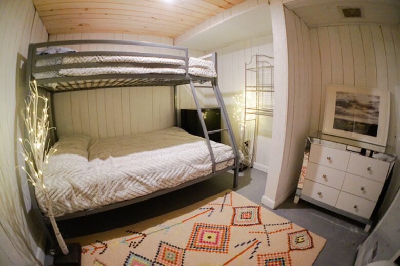 The Rabbit Hole | Luxury Cabin in heart of Stowe - Stowe, Vermont