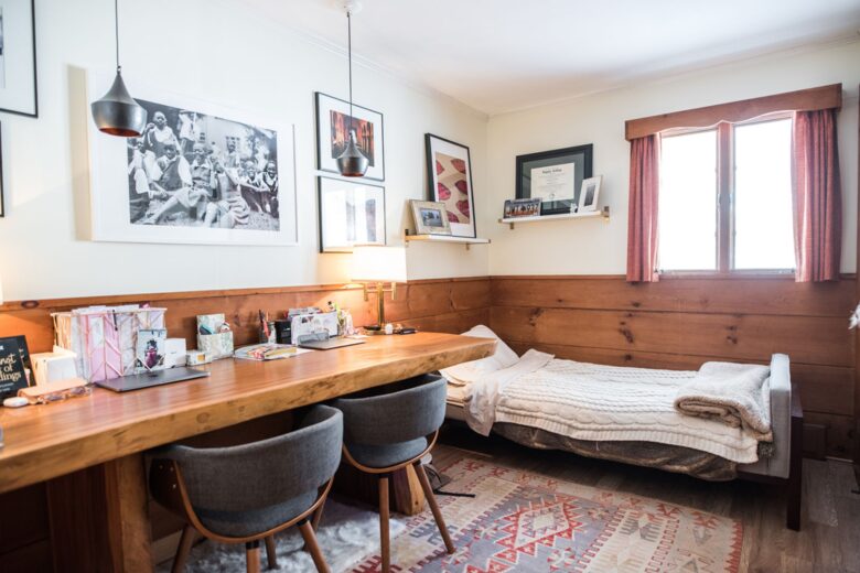 The Rabbit Hole | Luxury Cabin in heart of Stowe - Stowe, Vermont