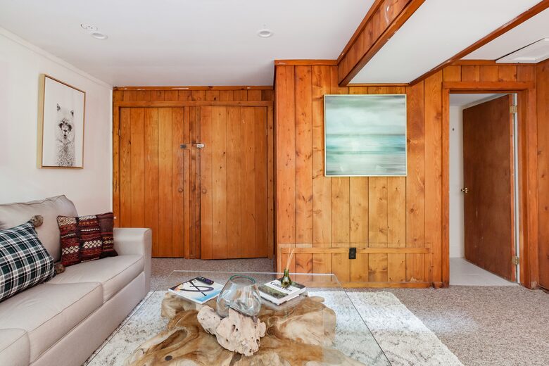 The Canopy House | Remodeled Vermont A-Frame Near Downtown - Stowe, Vermont
