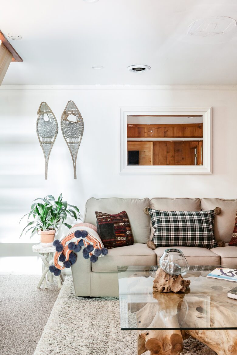 The Canopy House | Remodeled Vermont A-Frame Near Downtown - Stowe, Vermont