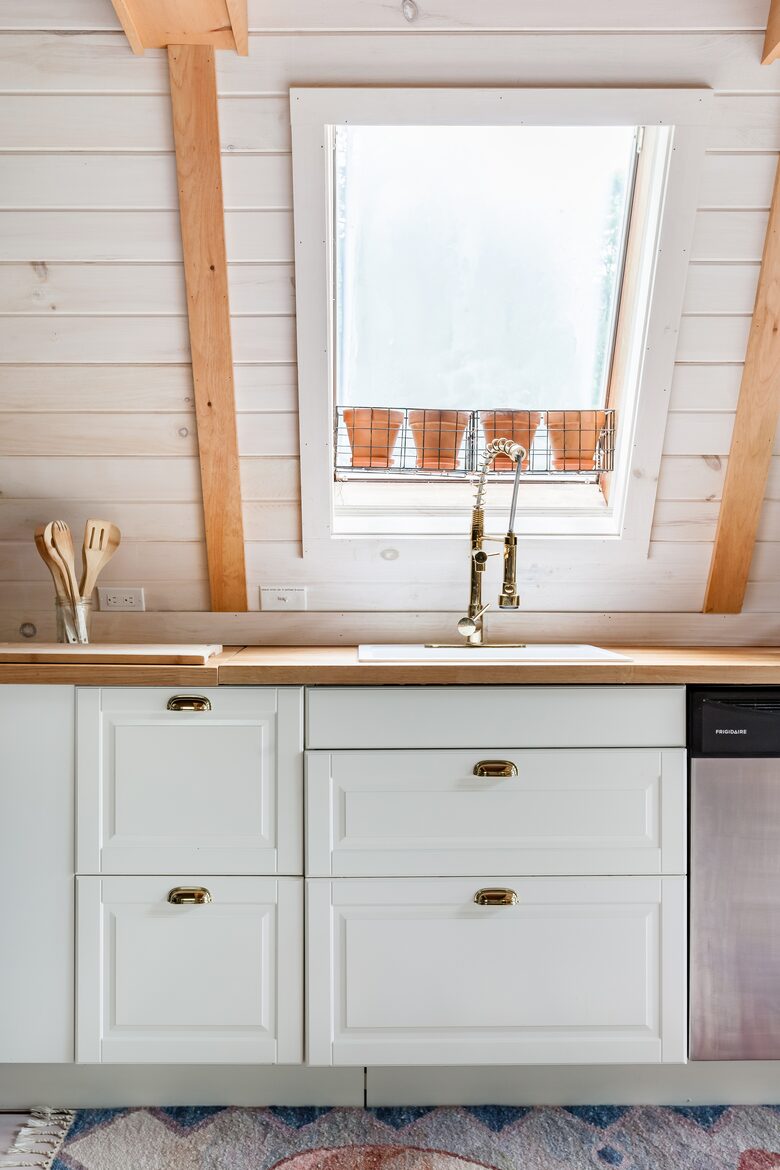 The Canopy House | Remodeled Vermont A-Frame Near Downtown - Stowe, Vermont