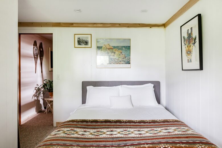 The Canopy House | Remodeled Vermont A-Frame Near Downtown - Stowe, Vermont