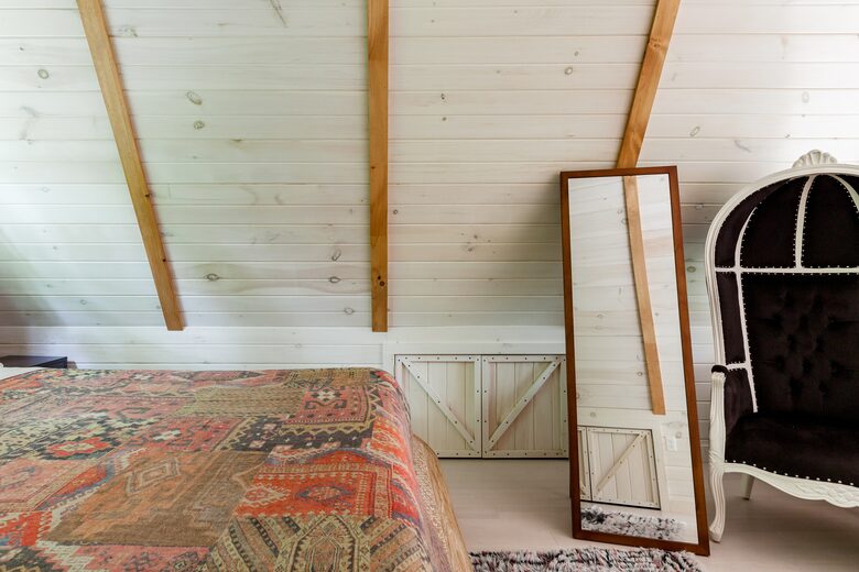 The Canopy House | Remodeled Vermont A-Frame Near Downtown - Stowe, Vermont