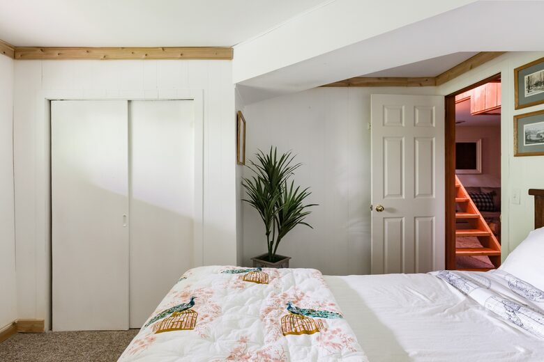 The Canopy House | Remodeled Vermont A-Frame Near Downtown - Stowe, Vermont