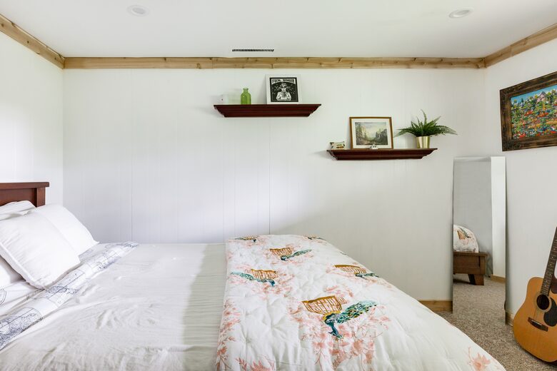 The Canopy House | Remodeled Vermont A-Frame Near Downtown - Stowe, Vermont