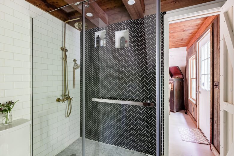 The Canopy House | Remodeled Vermont A-Frame Near Downtown - Stowe, Vermont