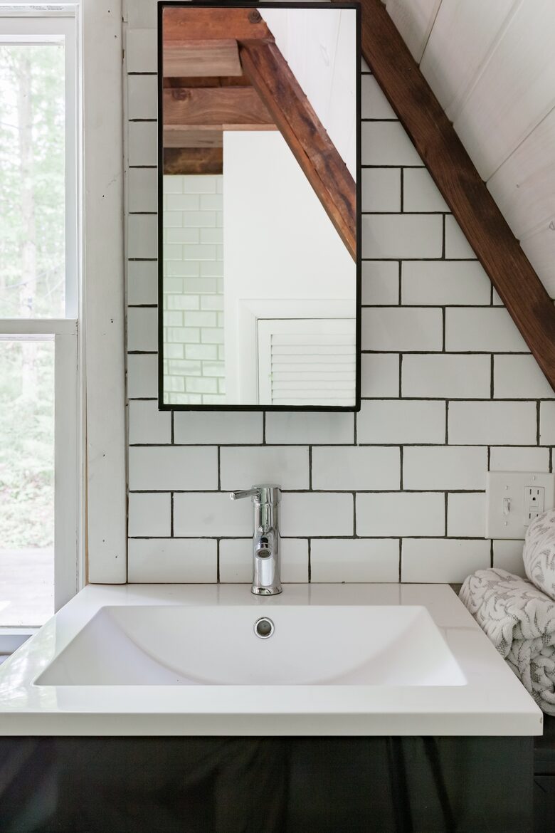 The Canopy House | Remodeled Vermont A-Frame Near Downtown - Stowe, Vermont