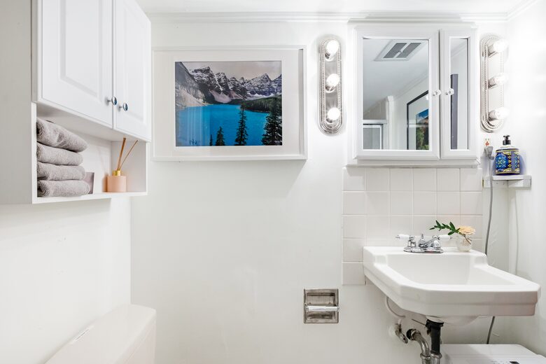The Canopy House | Remodeled Vermont A-Frame Near Downtown - Stowe, Vermont