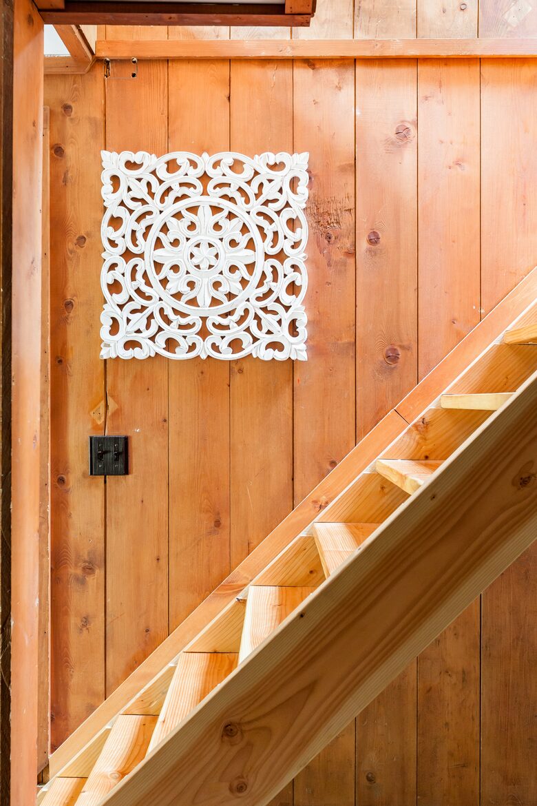 The Canopy House | Remodeled Vermont A-Frame Near Downtown - Stowe, Vermont