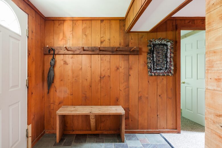 The Canopy House | Remodeled Vermont A-Frame Near Downtown - Stowe, Vermont