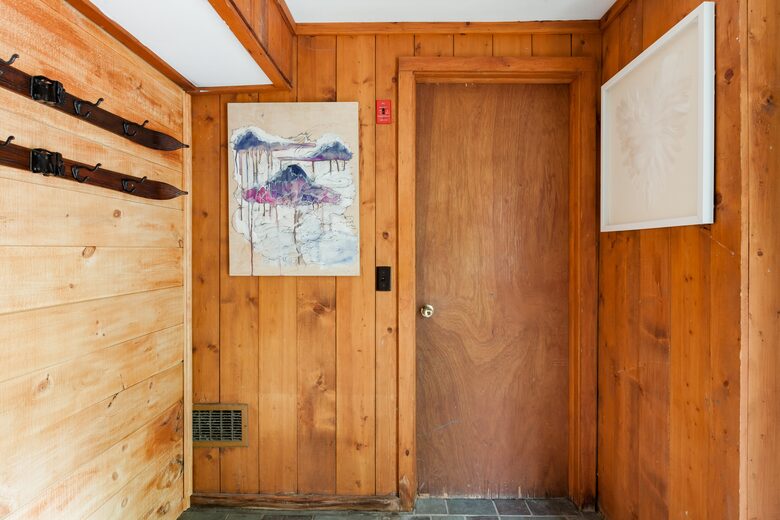The Canopy House | Remodeled Vermont A-Frame Near Downtown - Stowe, Vermont