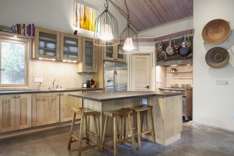 Wine Country Luxury in the Redwoods w/ Hot Tub and Fire Pit - Cazadero, California