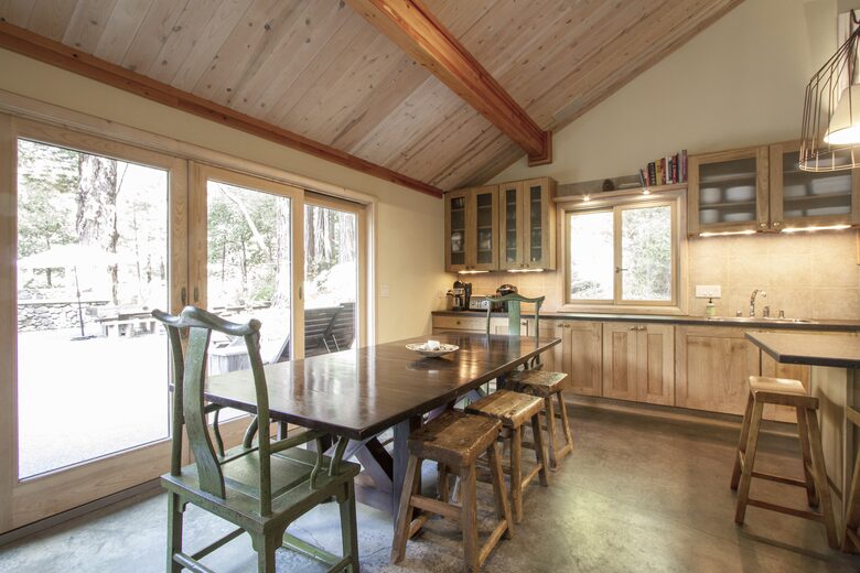 Wine Country Luxury in the Redwoods w/ Hot Tub and Fire Pit - Cazadero, California