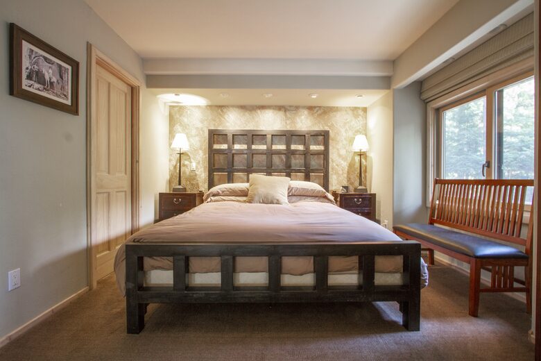 Wine Country Luxury in the Redwoods w/ Hot Tub and Fire Pit - Cazadero, California