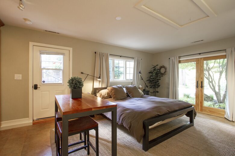 Wine Country Luxury in the Redwoods w/ Hot Tub and Fire Pit - Cazadero, California