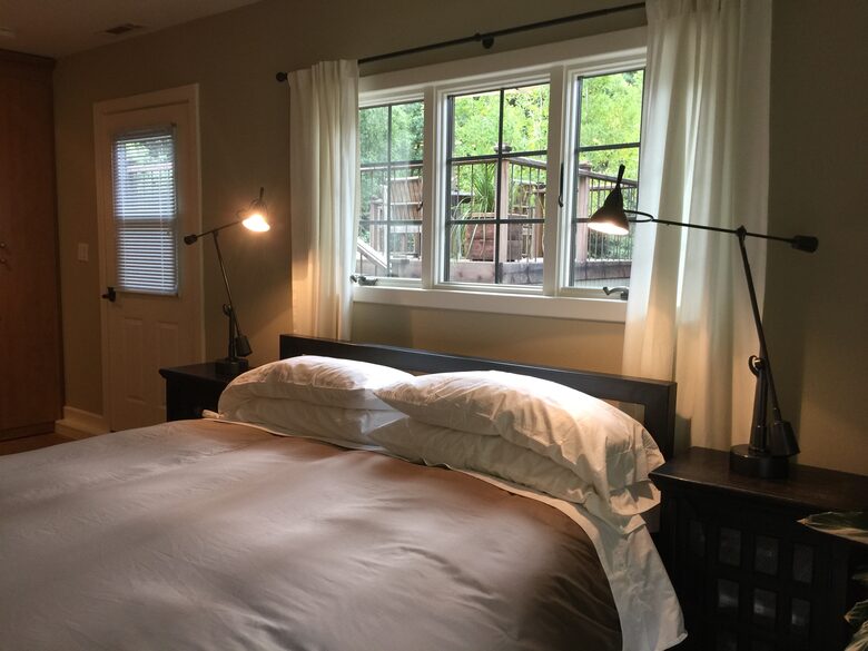 Wine Country Luxury in the Redwoods w/ Hot Tub and Fire Pit - Cazadero, California