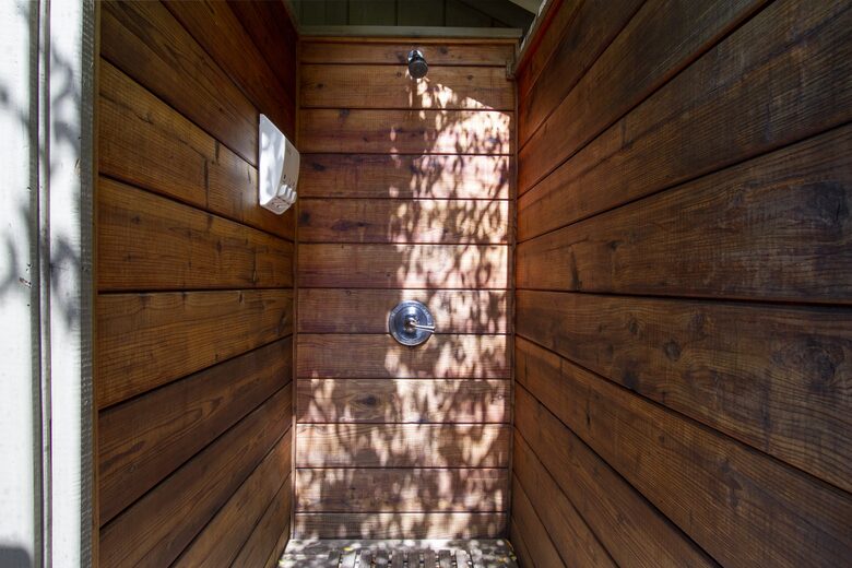 Wine Country Luxury in the Redwoods w/ Hot Tub and Fire Pit - Cazadero, California